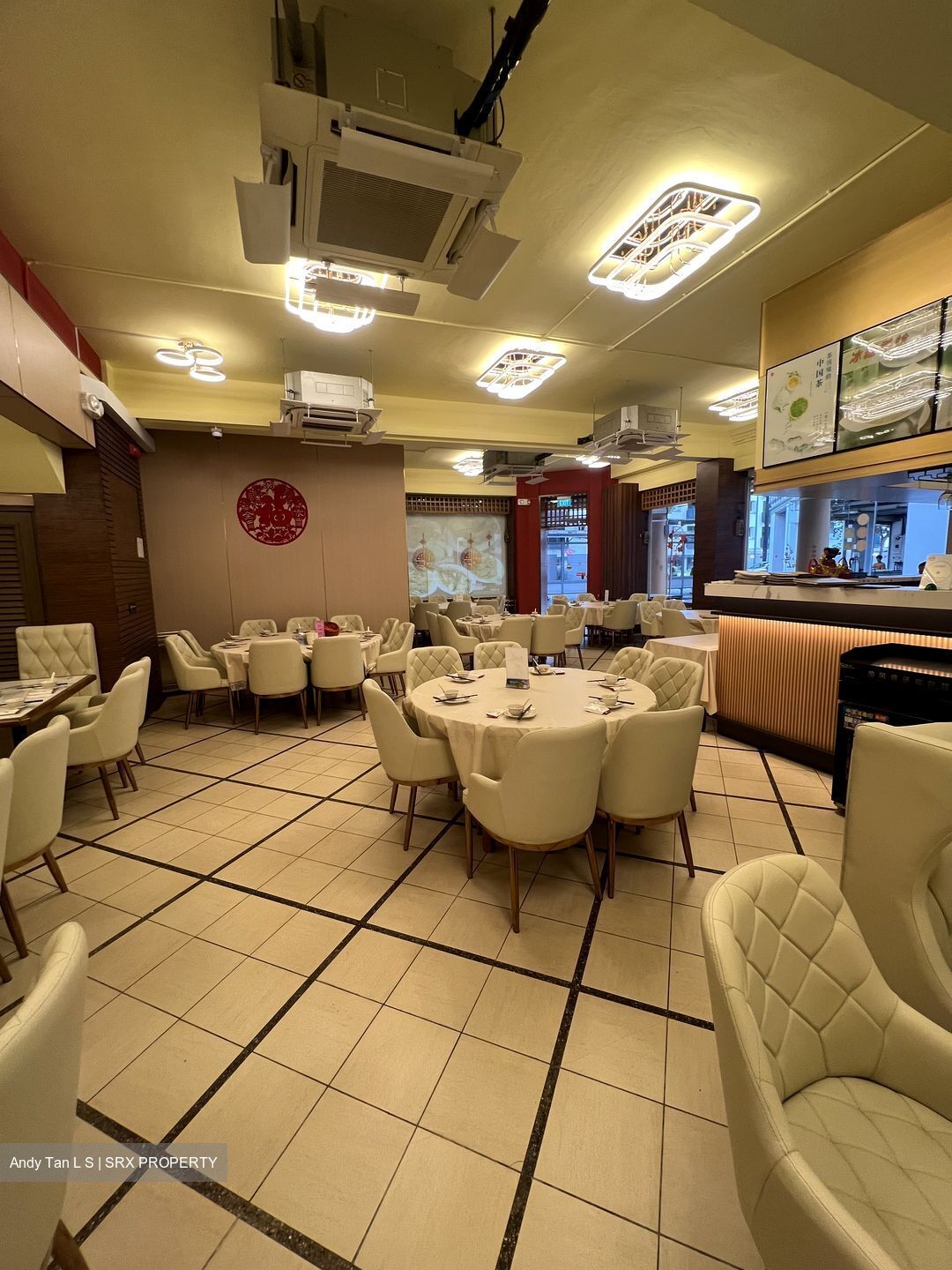 Tiong Bahru Estate (D3), Retail #625020571